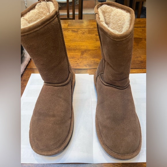 BearPaw Boots - Picture 1 of 5